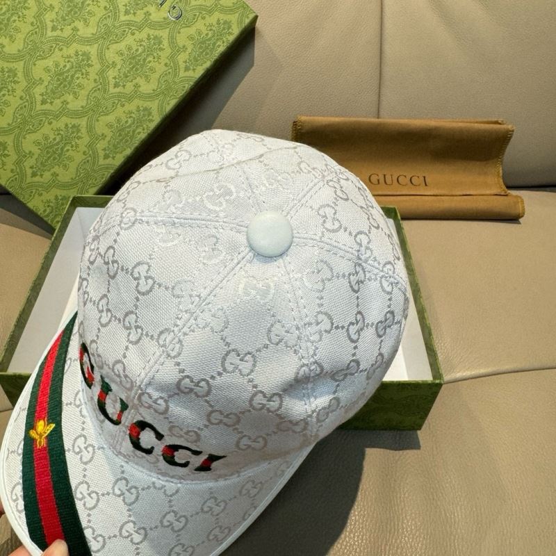 Gucci Caps